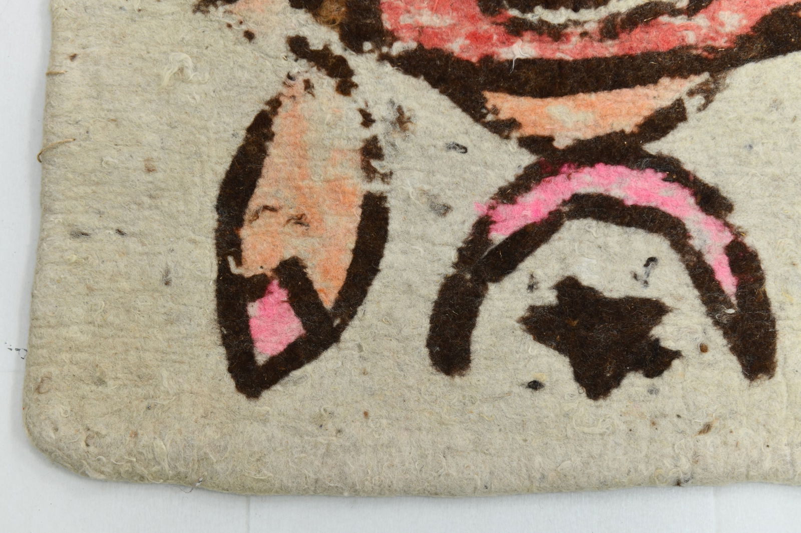 3'2'' x 11'5'' Turkish Vintage Runner Rug - 23053 - 14