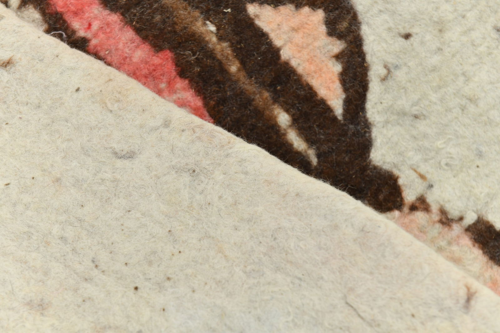 3'2'' x 11'5'' Turkish Vintage Runner Rug - 23053 - 17