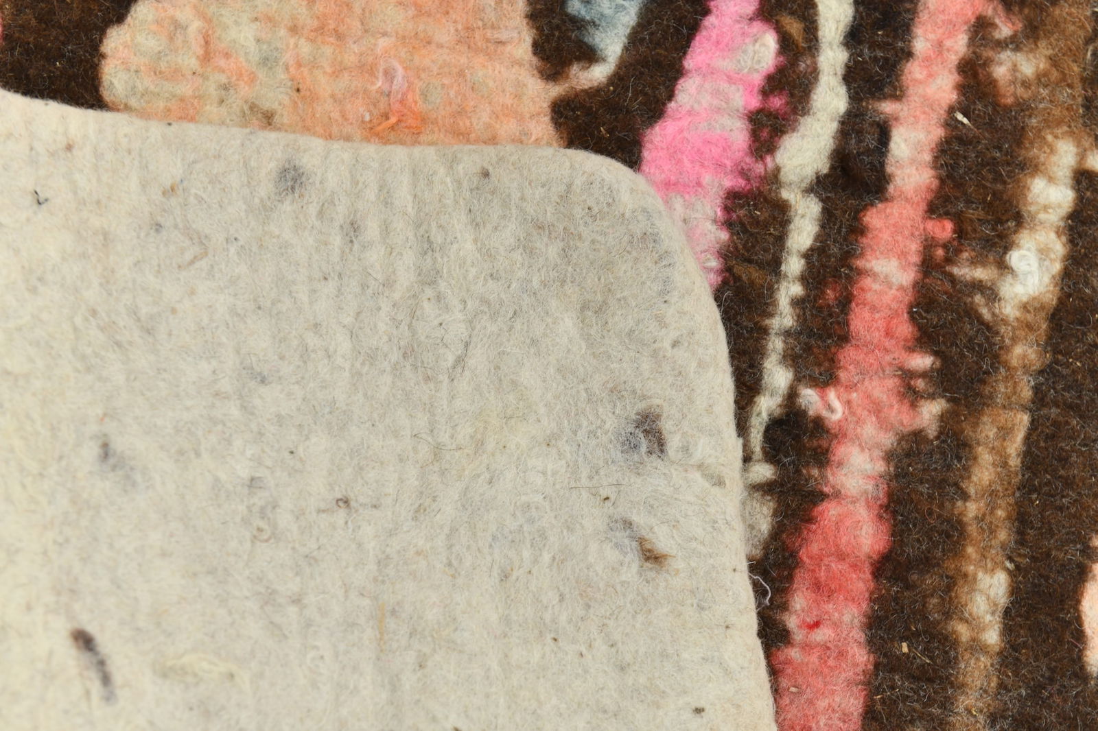 3'2'' x 11'5'' Turkish Vintage Runner Rug - 23053 - 18