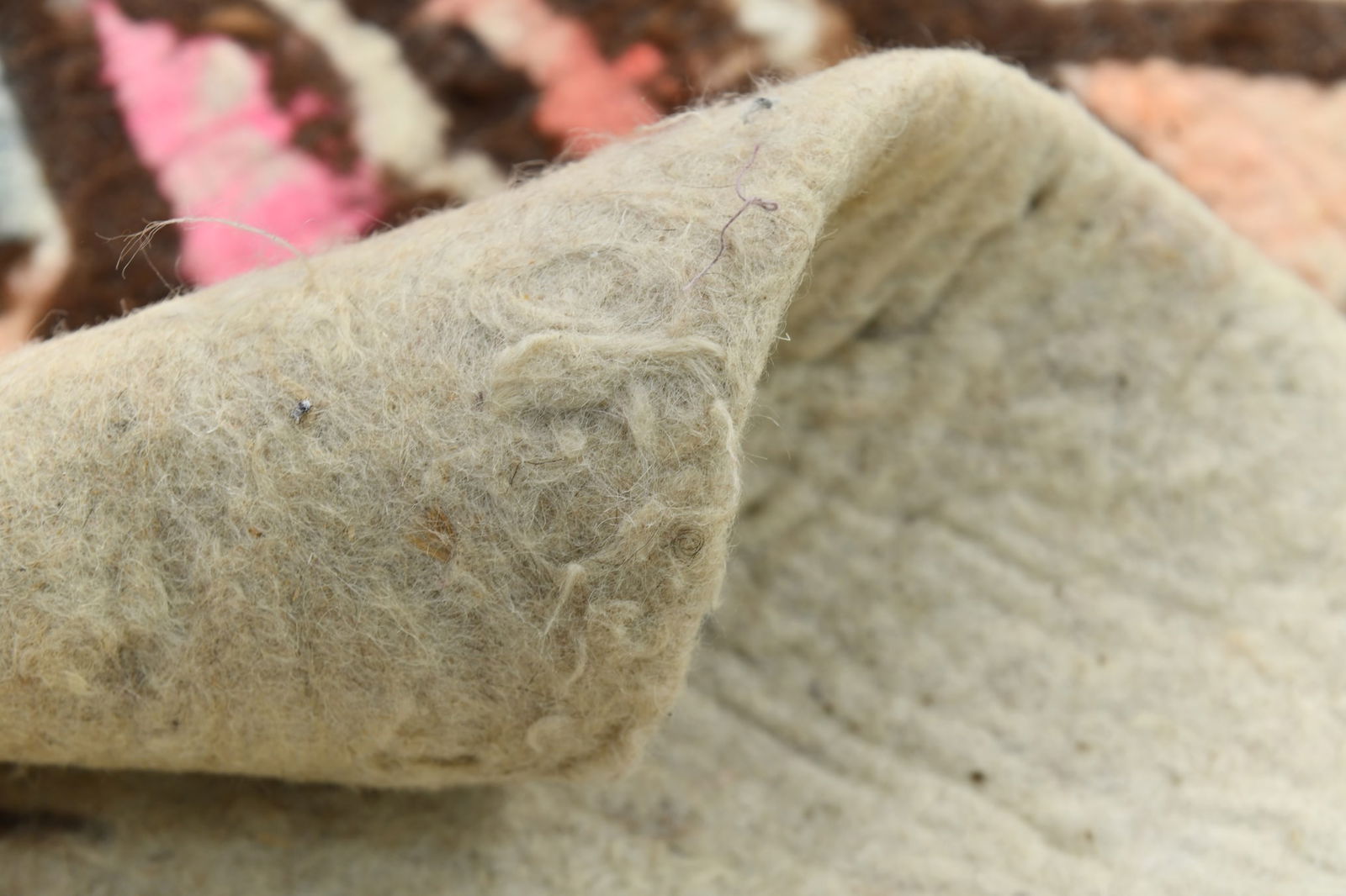 3'2'' x 11'5'' Turkish Vintage Runner Rug - 23053 - 19