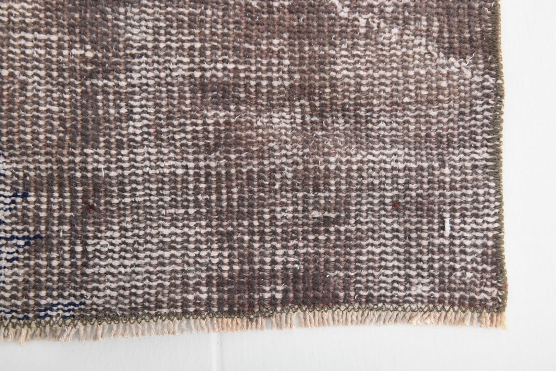 2'4'' x 3'10'' Turkish Vintage Runner Rug - 24856 - 13