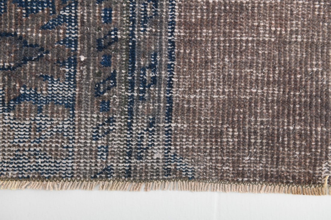 2'3'' x 6'3'' Turkish Vintage Runner Rug - 24858 - 12