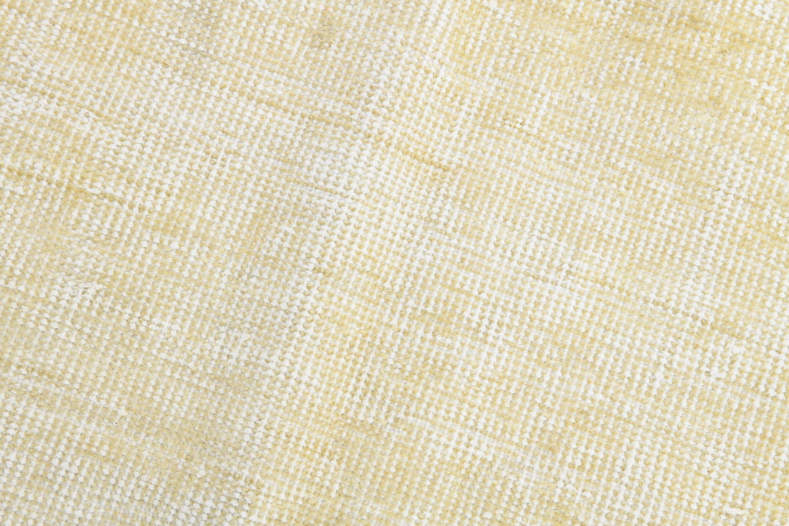 6'0'' x 9'5'' Handmade Vintage Wool Rug - 6092 - 10