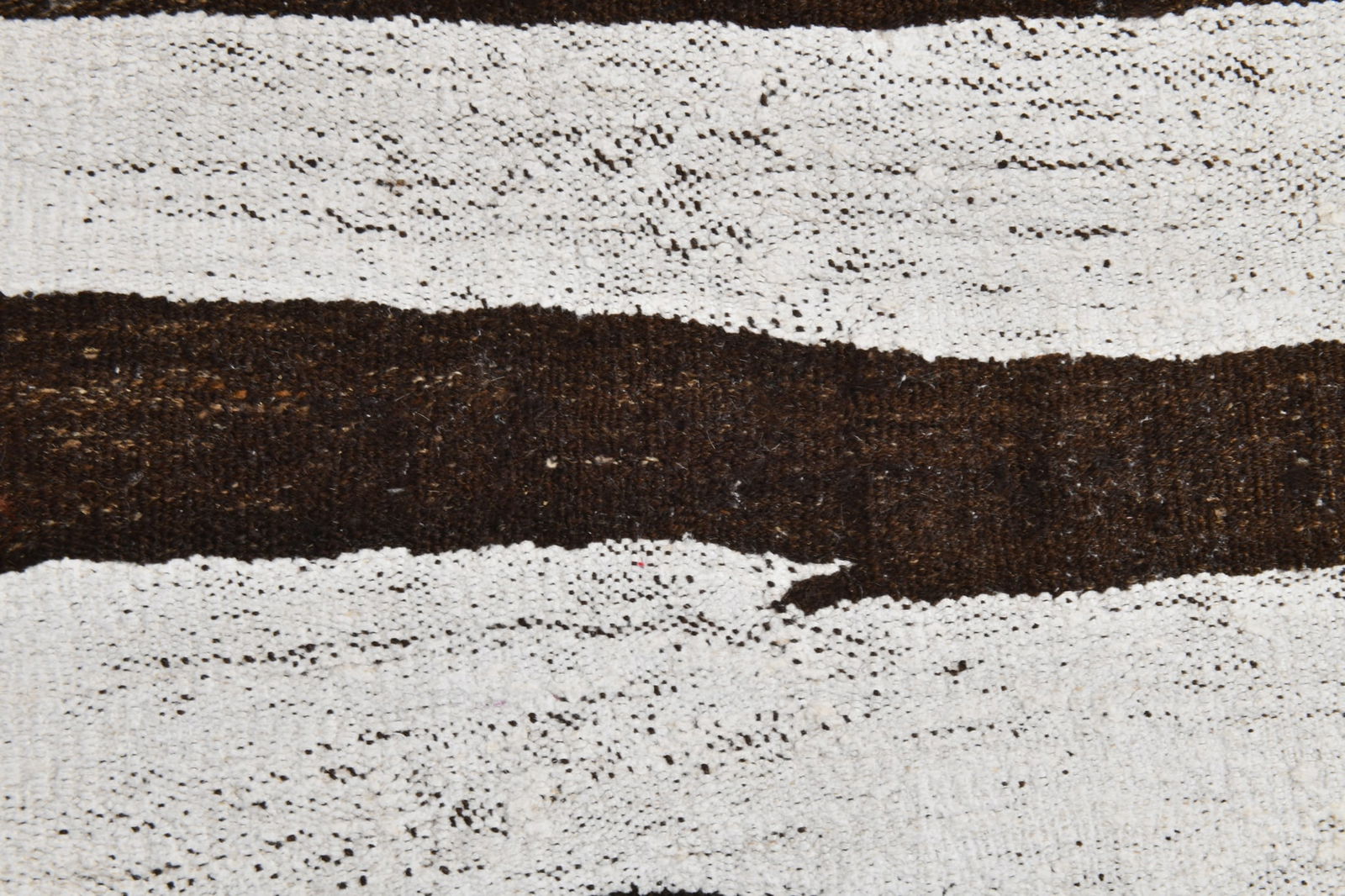 2'3'' x 7'10'' Turkish Vintage Hemp Rug - 53427 - 13