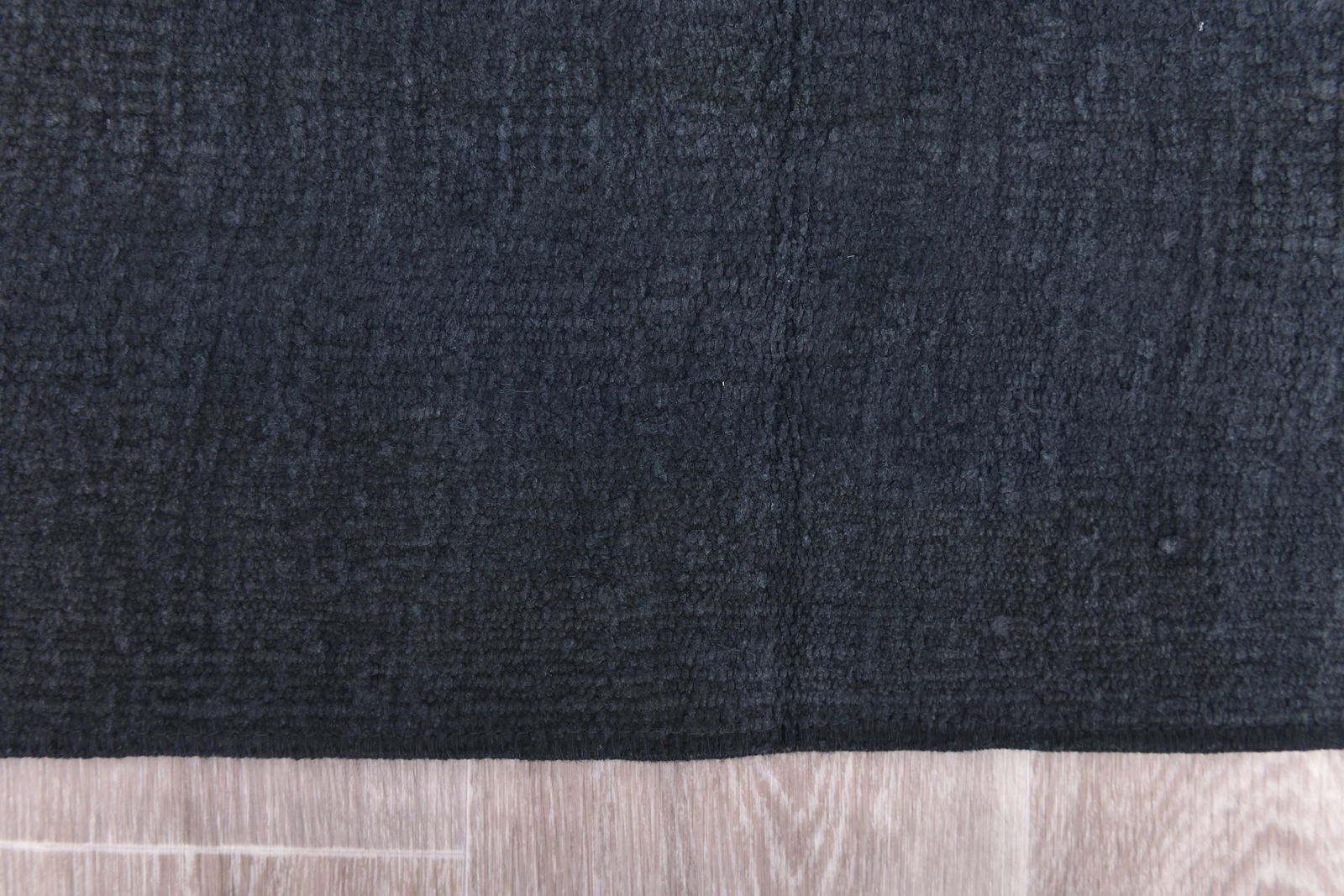 2'3'' x 10'2'' Turkish Vintage Hemp Rug - 240065 - 9