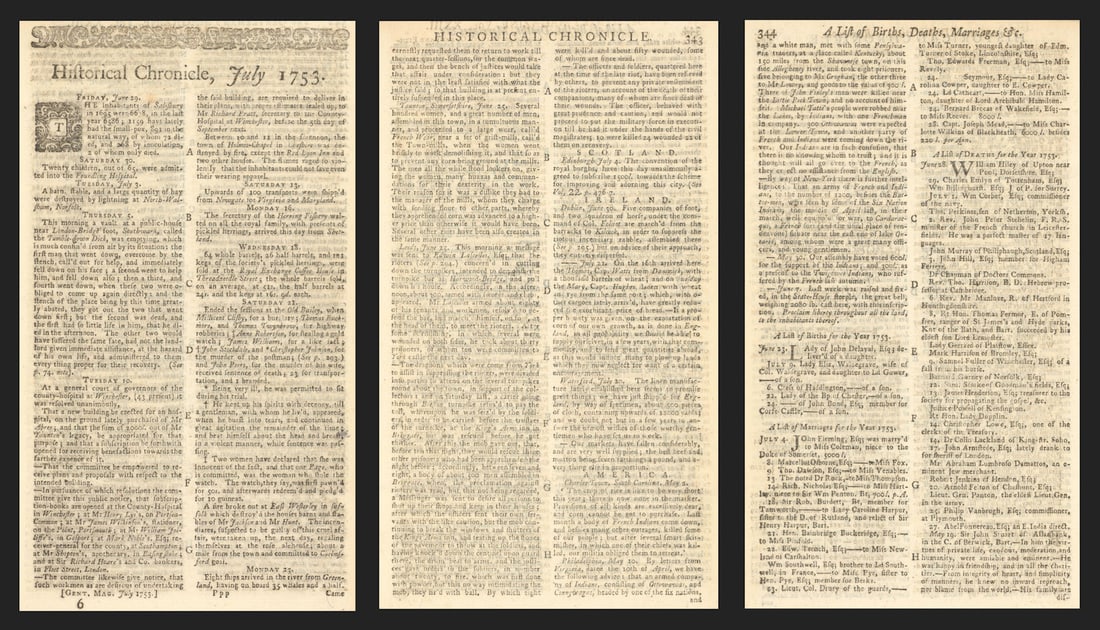 Liberty Bell hung in Pennsylvania State House (now Independence Hall). June 1753 (1 of 1)