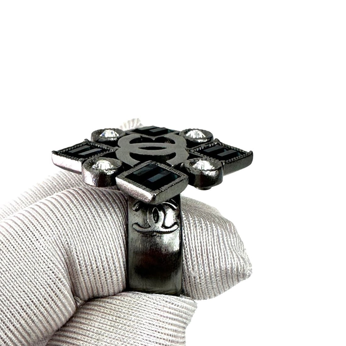 CHANEL women's ring from 2005 - 3