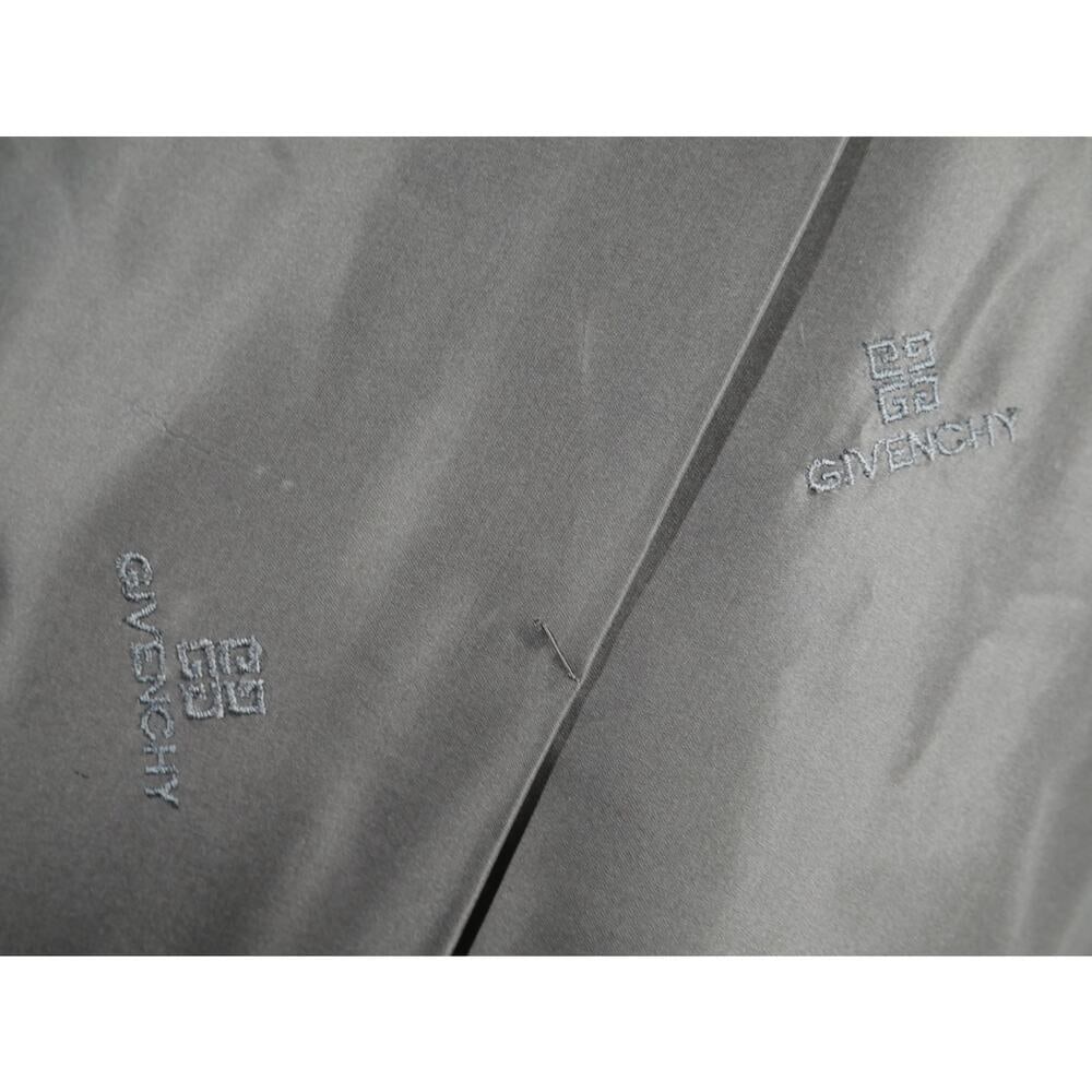 Gorgeous Designer Givenchy Mink Fur Swing Coat Jacket XL PLUS 129" SWEEP! - 8