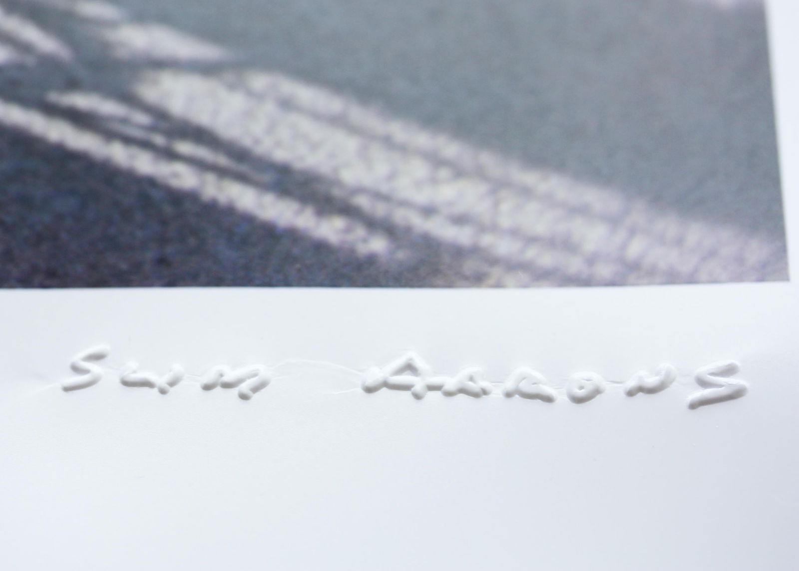 Slim Aarons Estate Print - Casa Montefino 1977: 1977 - 9