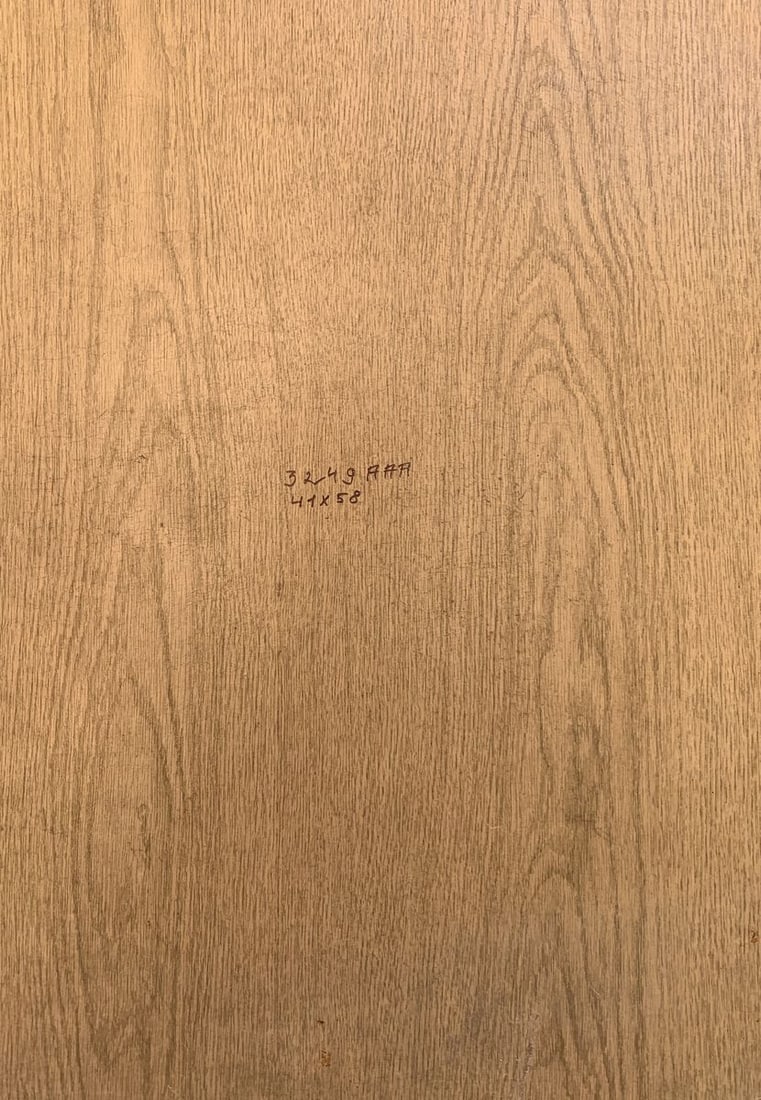 Oil painting Portrait of Jesus Christ Oleksandr Gukalov - 12