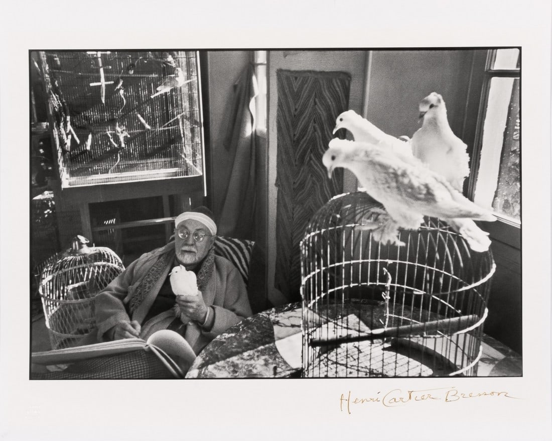HENRI CARTIER BRESSON UNTITLED PRINT: Title: HENRI CARTIER BRESSON UNTITLED PRINT Description: Henri Cartier Bresson Untitled Print mounted to board measuring at 12x18 inches Dimensions: 12x18" Reserve: $60.00 Shipping:Domestic: