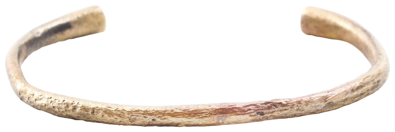 LARGE VIKING WOMAN WARRIOR’S BRACELET, 10TH-11TH CENTURY AD (1 of 4)