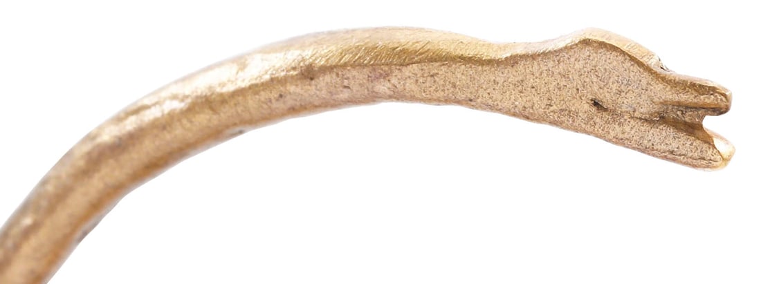 VIKING SORCERESS’ BRACELET C.850-105 AD - 4