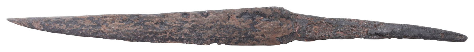 VIKING DAGGER 9th-11th CENTURY - 2