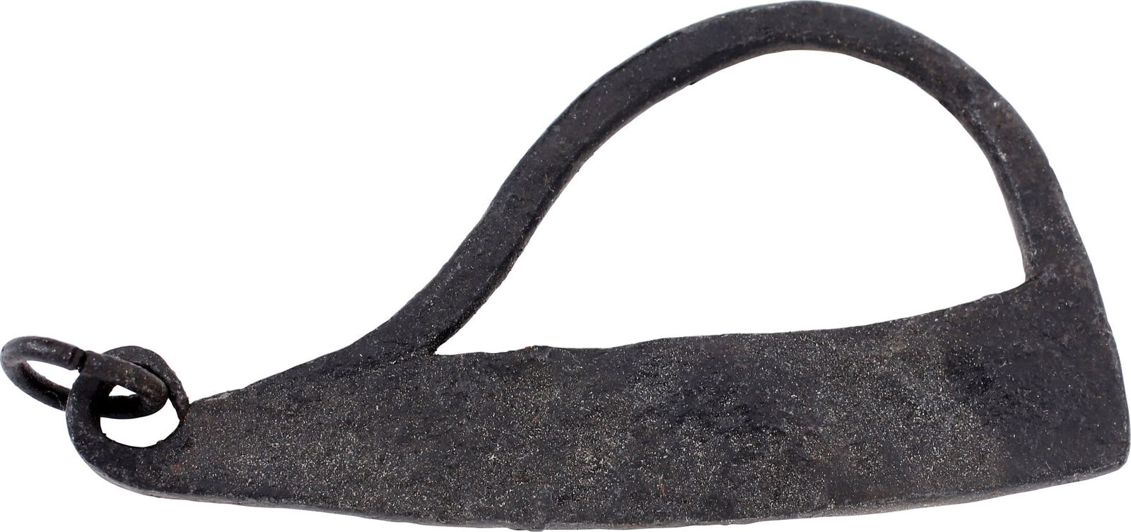 VIKING FLINT STRIKER, C.850-1100 AD (1 of 2)