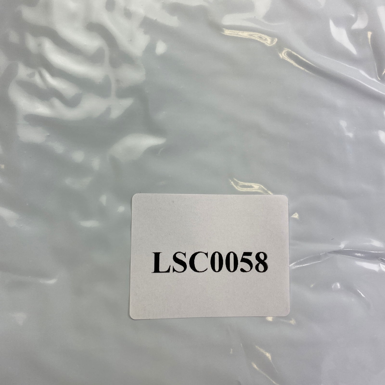 Louis Vuitton Red Thick Wool & Silk Scarf - 9