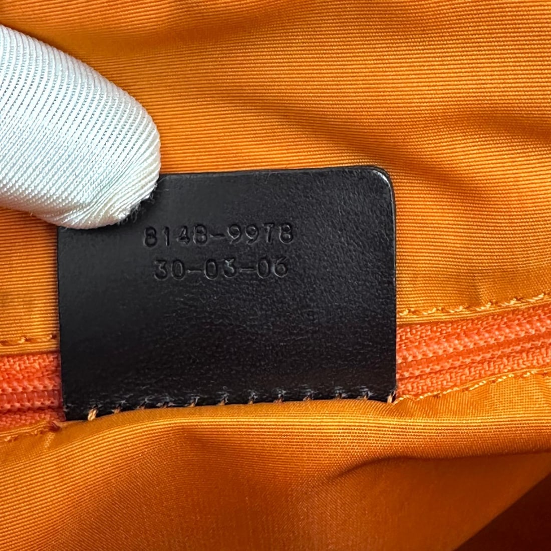 ETRO Paisley Fabric Messenger Bag with Adjustable Shoulder Strap - 12