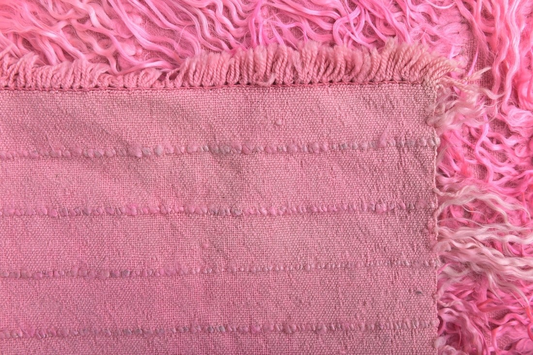 3'2'' x 8'3'' Tulu Filikli Kilim Rug - 241849 - 12