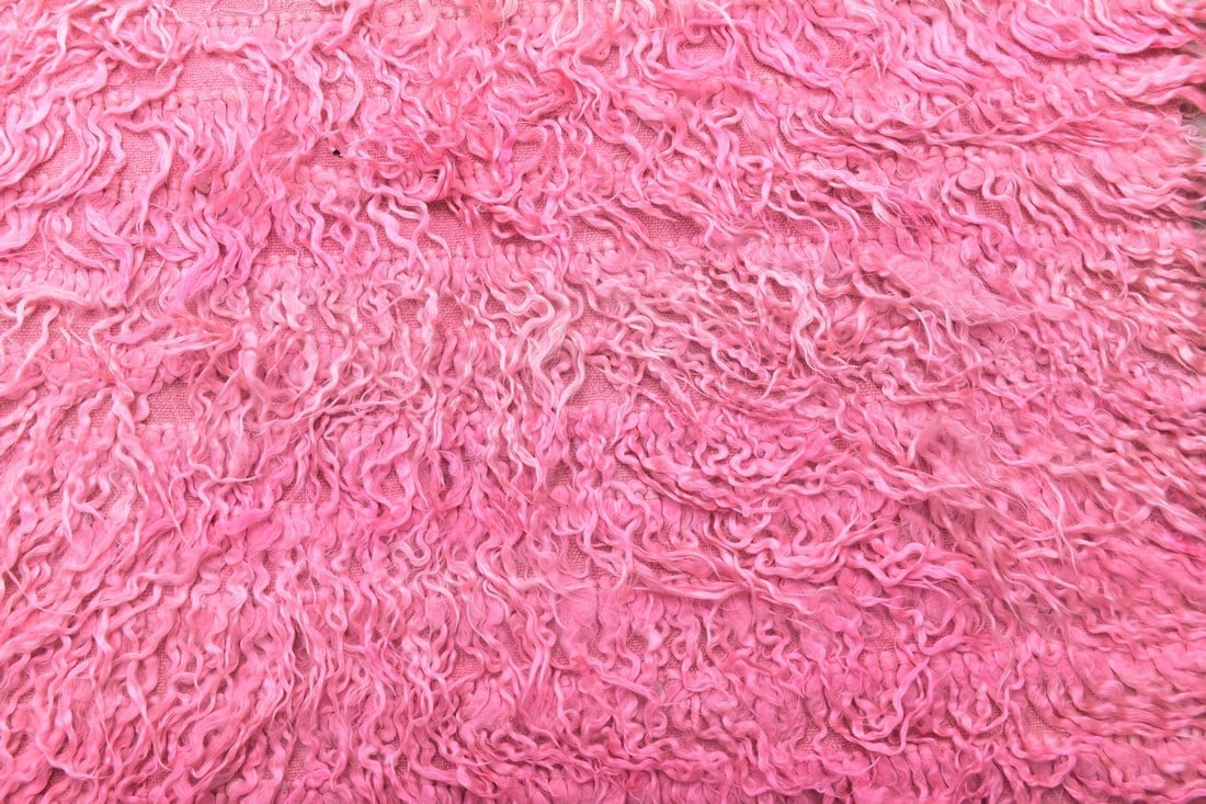 3'2'' x 8'3'' Tulu Filikli Kilim Rug - 241849 - 5