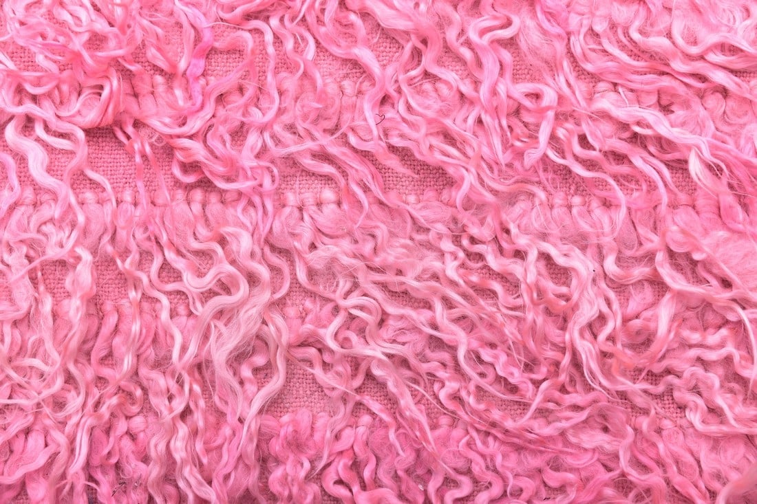 3'2'' x 8'3'' Tulu Filikli Kilim Rug - 241849 - 6