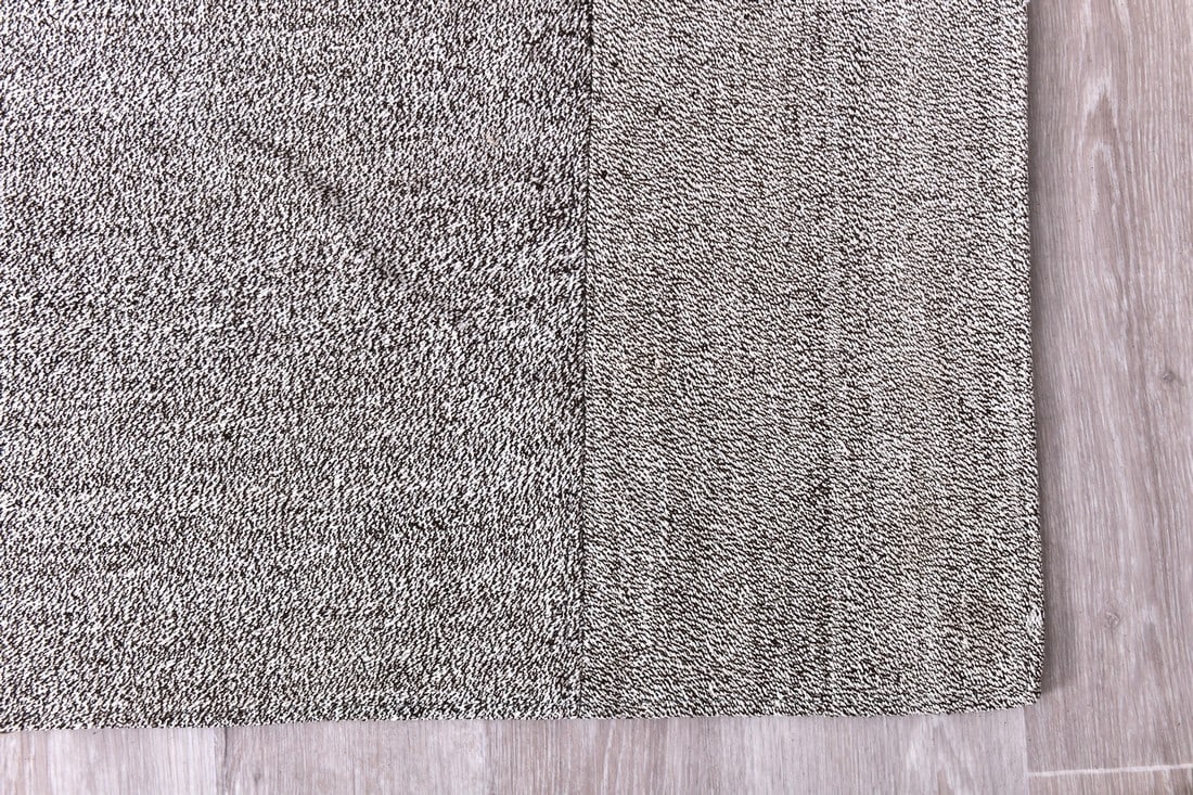 8'4'' x 11'3'' Turkish Flatweave Kilim Rug - 240571 - 10