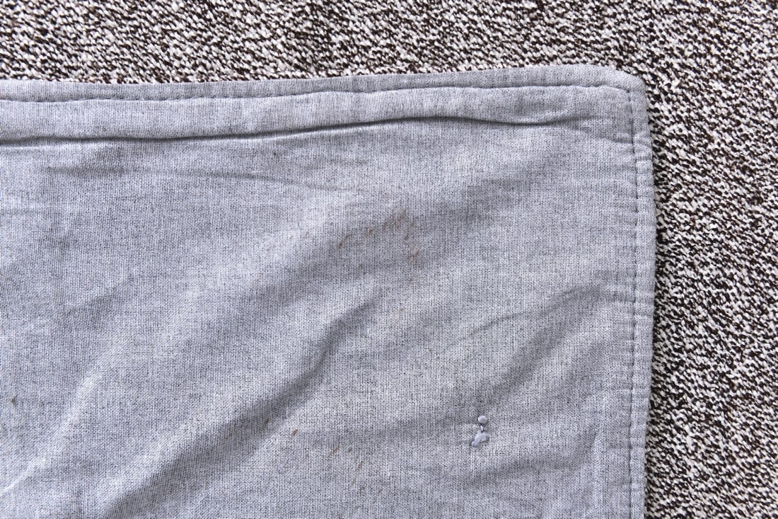 8'4'' x 11'3'' Turkish Flatweave Kilim Rug - 240571 - 11