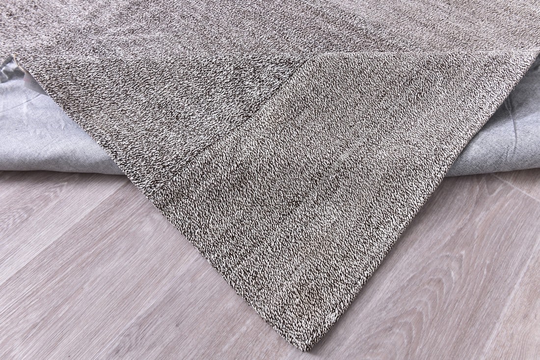 8'4'' x 11'3'' Turkish Flatweave Kilim Rug - 240571 - 12