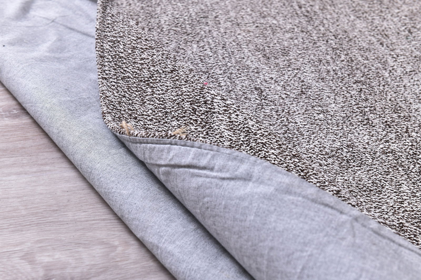 8'4'' x 11'3'' Turkish Flatweave Kilim Rug - 240571 - 13