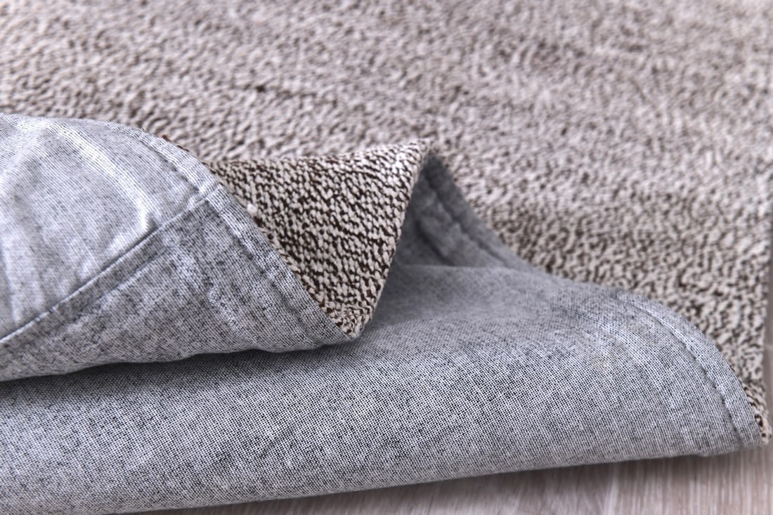 8'4'' x 11'3'' Turkish Flatweave Kilim Rug - 240571 - 14