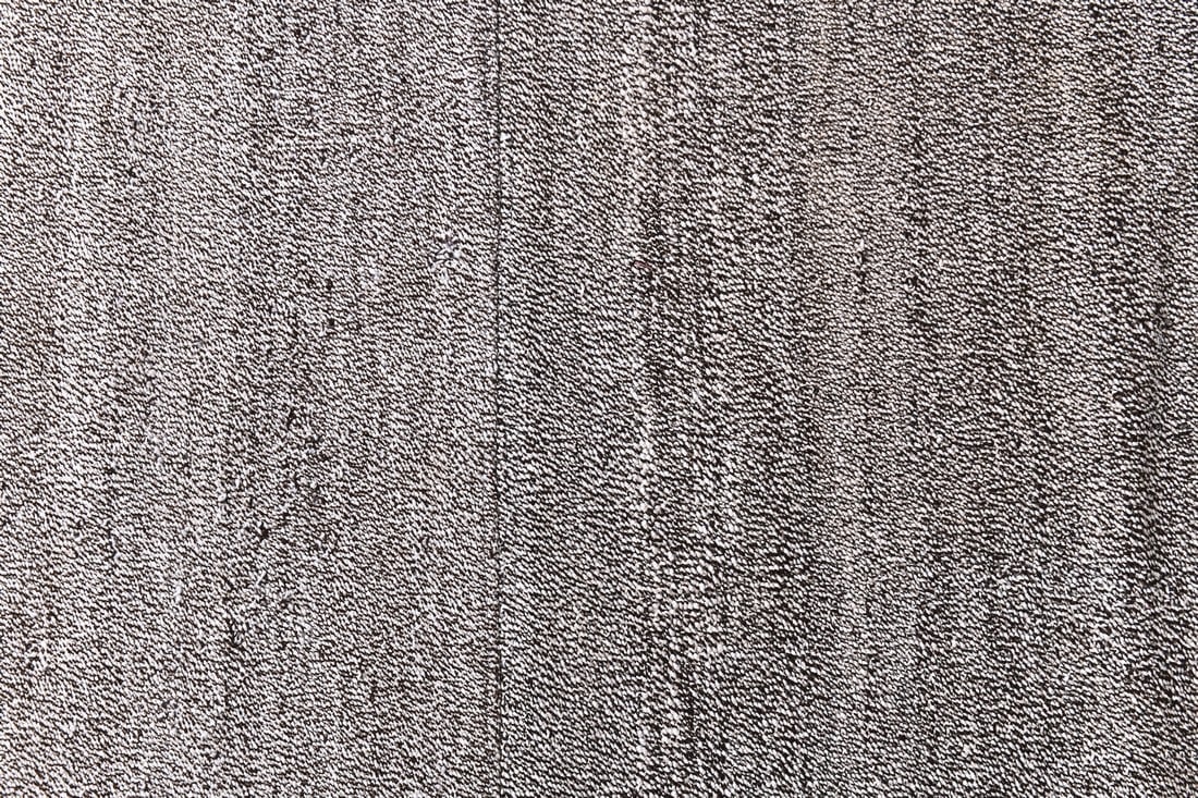 8'4'' x 11'3'' Turkish Flatweave Kilim Rug - 240571 - 5