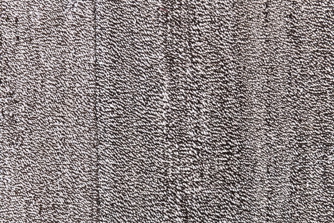 8'4'' x 11'3'' Turkish Flatweave Kilim Rug - 240571 - 6