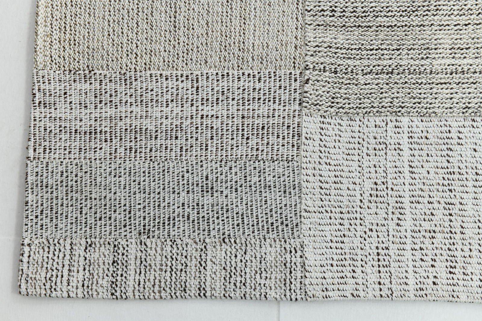 2'5'' x 8'5'' Turkish Flatweave Kilim Rug - 60748 - 13