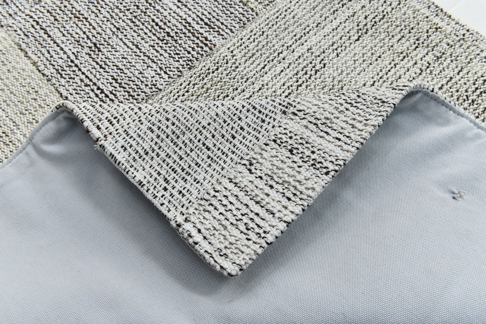 2'5'' x 8'5'' Turkish Flatweave Kilim Rug - 60748 - 17