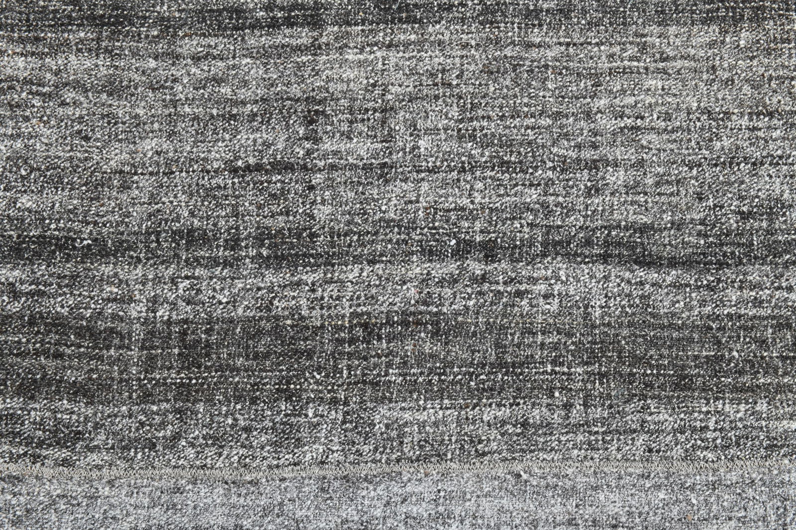 7'3'' x 9'3'' Turkish Flatweave Kilim Rug - 60529 - 11