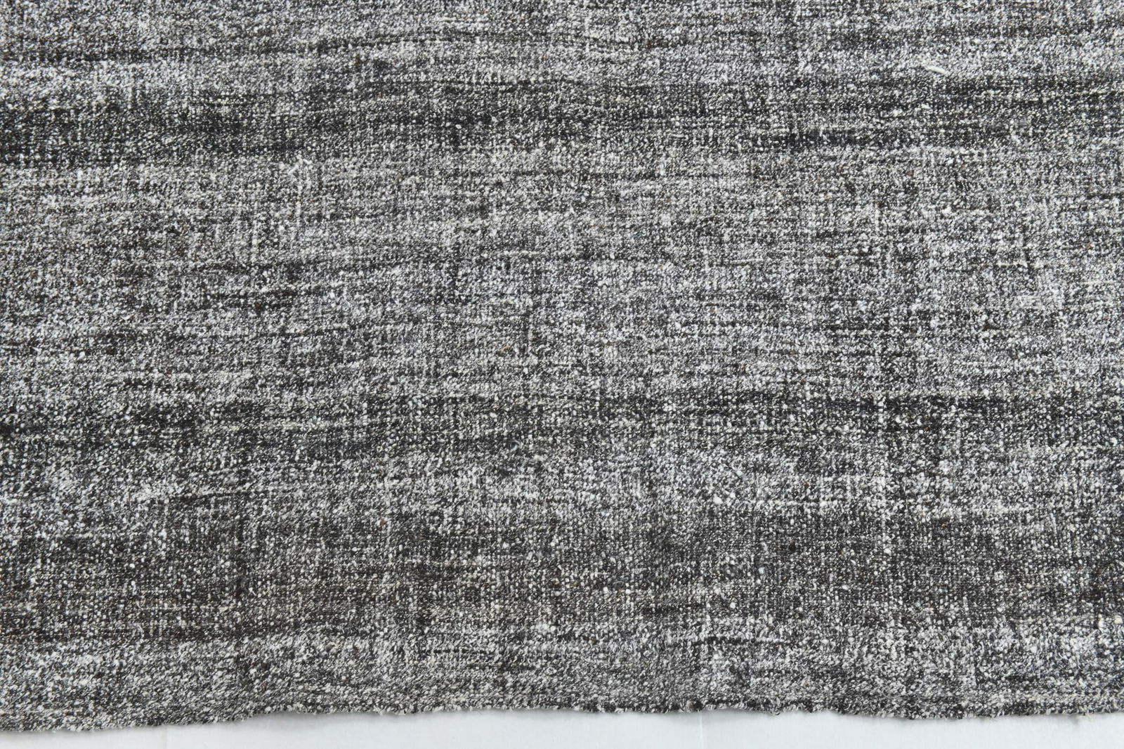 7'3'' x 9'3'' Turkish Flatweave Kilim Rug - 60529 - 14