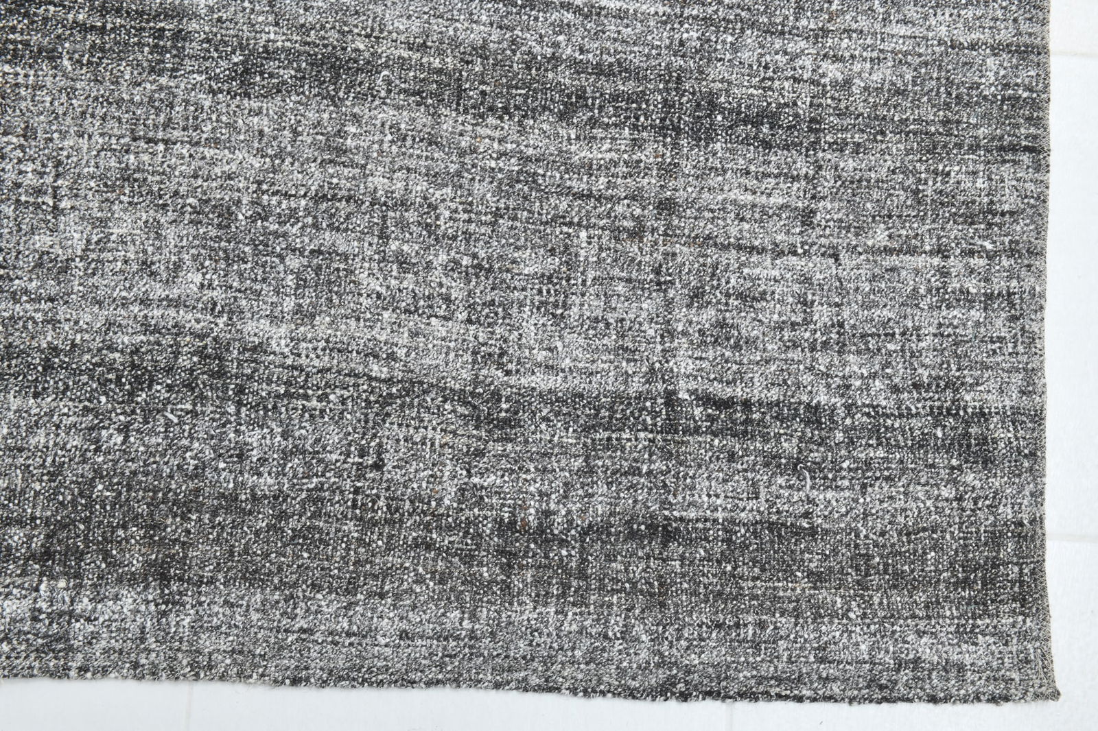 7'3'' x 9'3'' Turkish Flatweave Kilim Rug - 60529 - 15