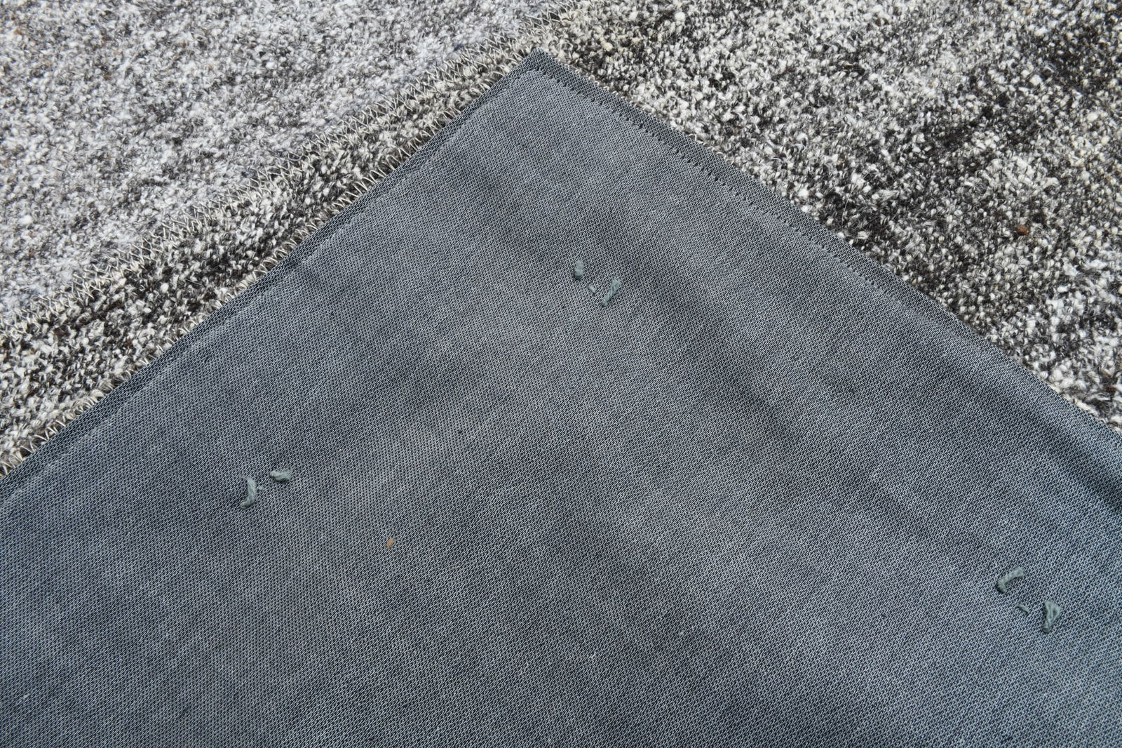 7'3'' x 9'3'' Turkish Flatweave Kilim Rug - 60529 - 16