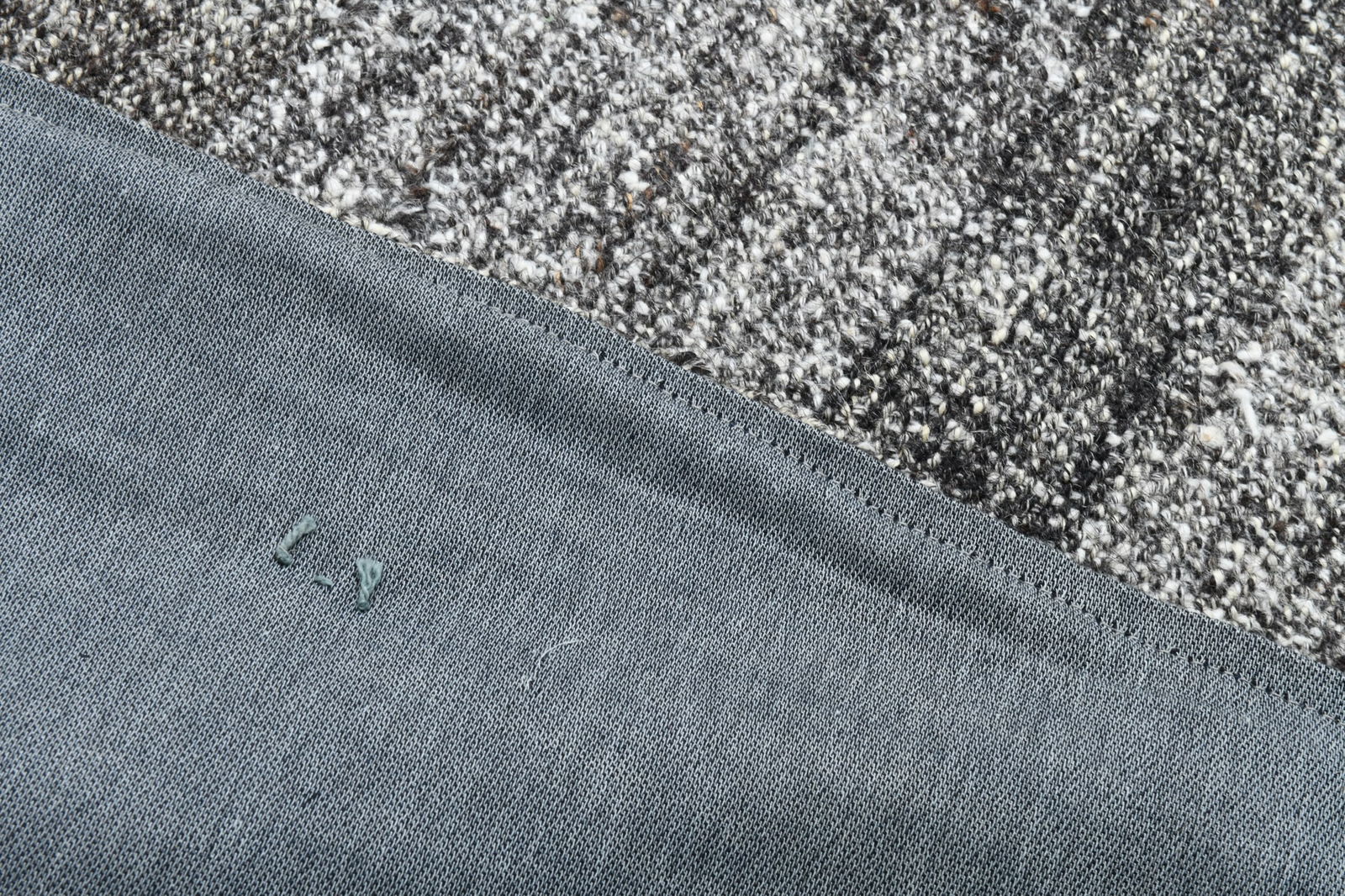 7'3'' x 9'3'' Turkish Flatweave Kilim Rug - 60529 - 17