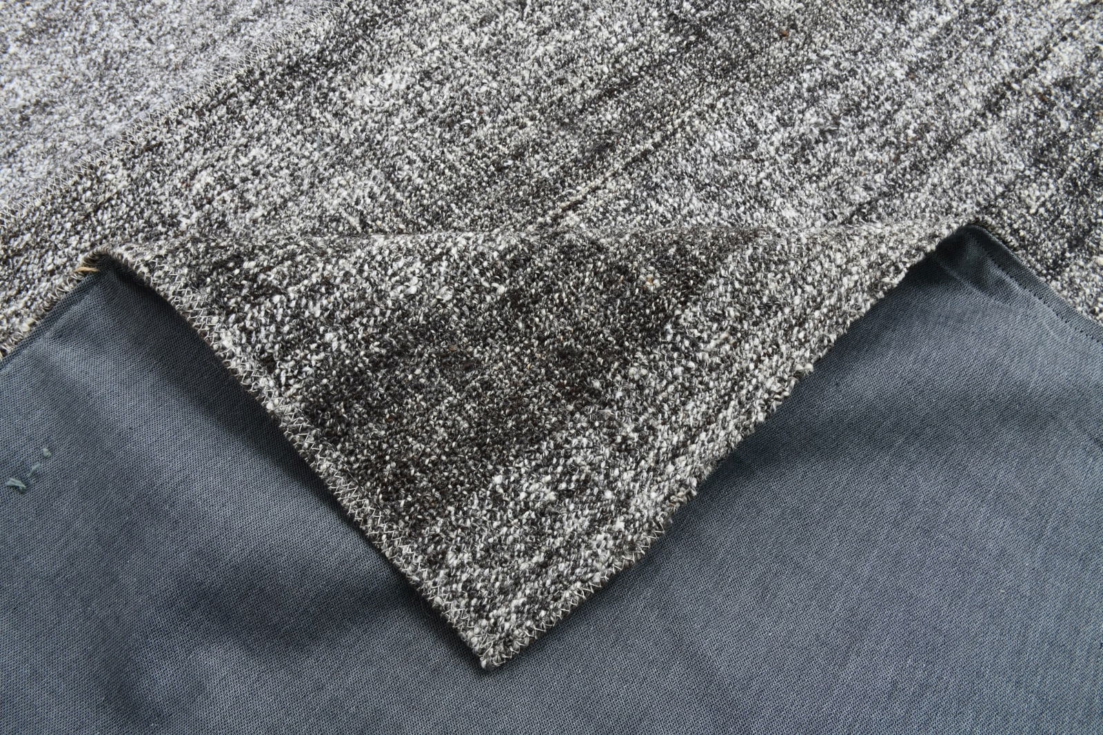 7'3'' x 9'3'' Turkish Flatweave Kilim Rug - 60529 - 19