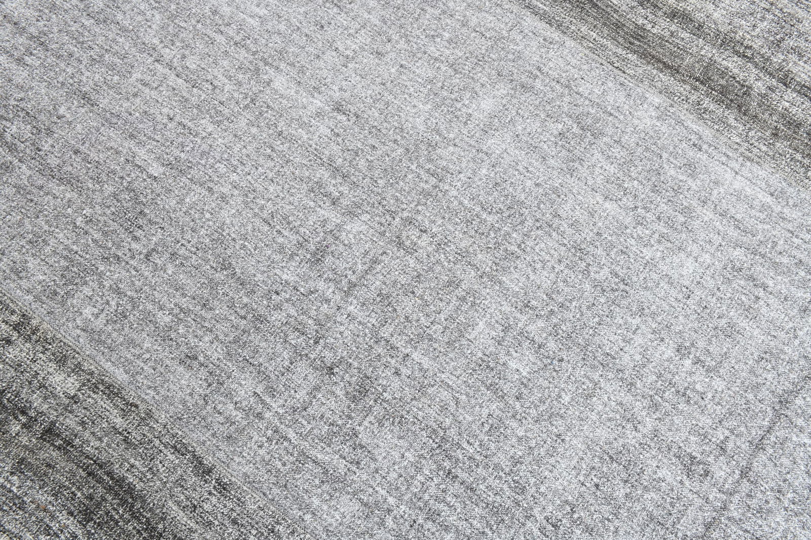 7'3'' x 9'3'' Turkish Flatweave Kilim Rug - 60529 - 9