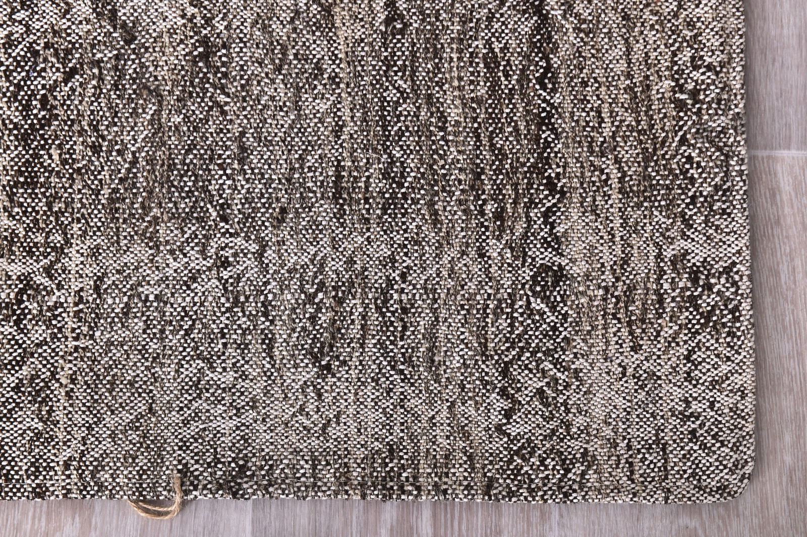 2'7'' x 6'1'' Turkish Flatweave Kilim Rug - 240592 - 10