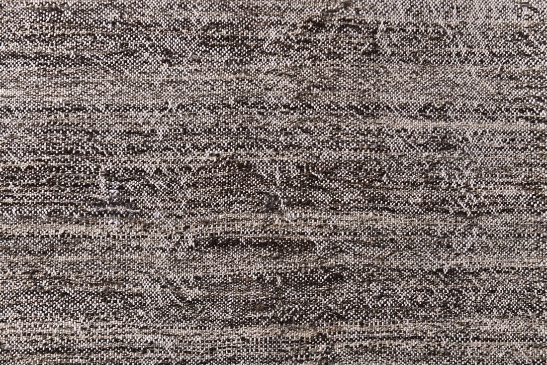 2'7'' x 6'1'' Turkish Flatweave Kilim Rug - 240592 - 5