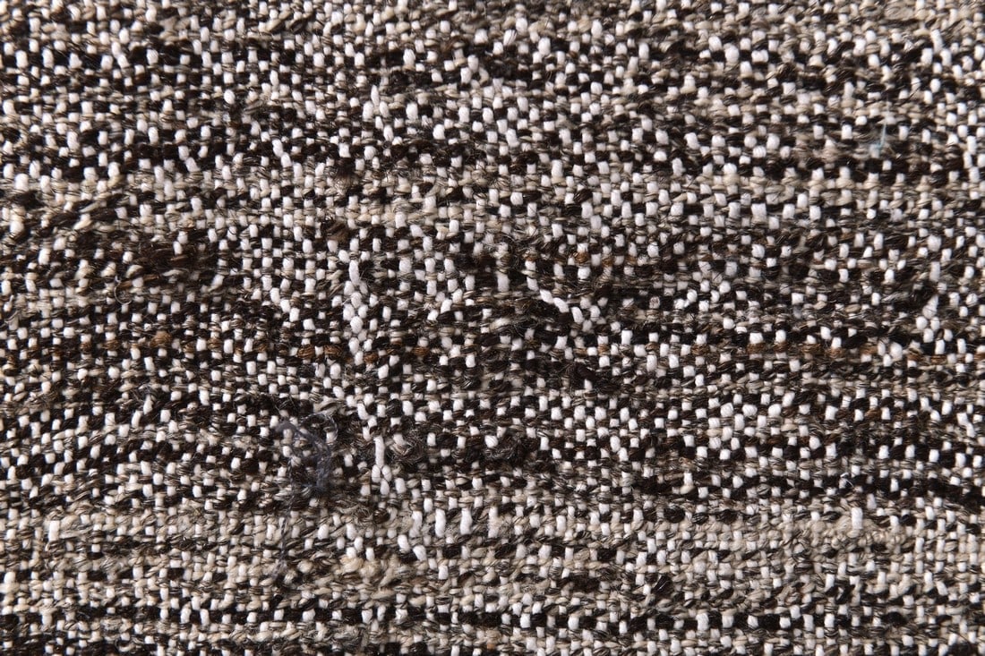 2'7'' x 6'1'' Turkish Flatweave Kilim Rug - 240592 - 6