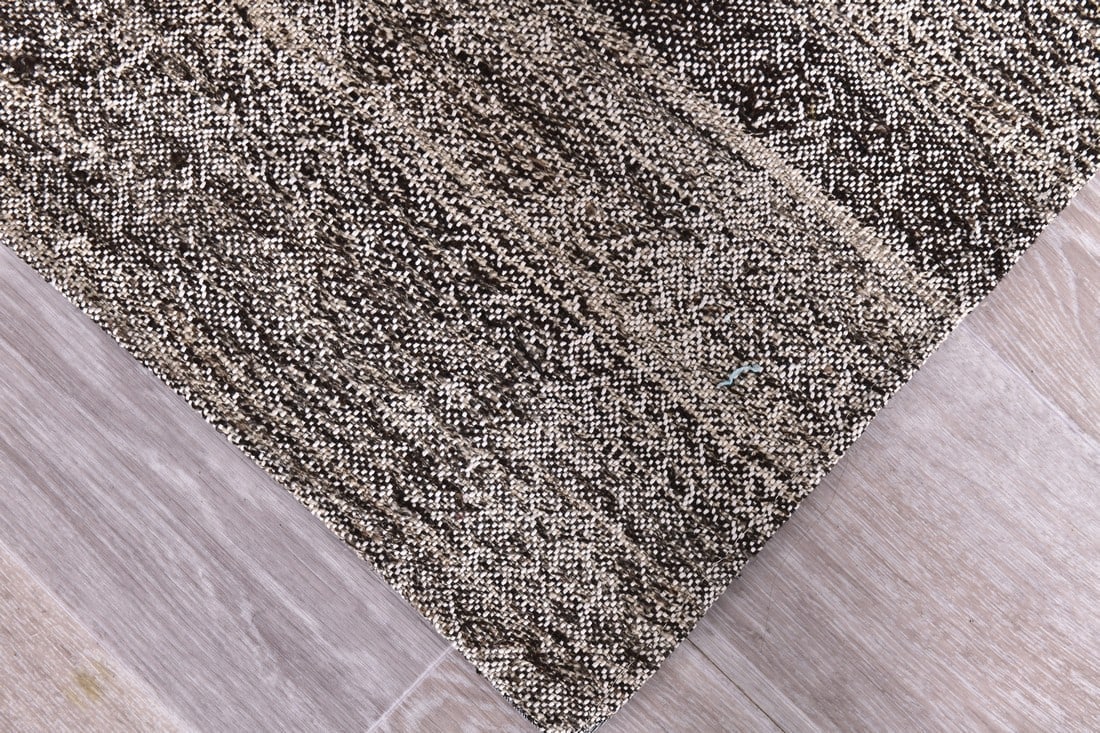 2'7'' x 6'1'' Turkish Flatweave Kilim Rug - 240592 - 7