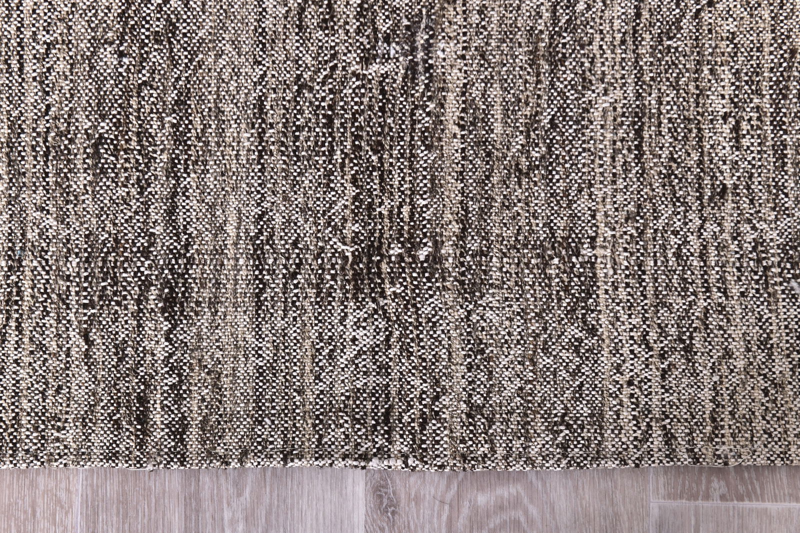 2'7'' x 6'1'' Turkish Flatweave Kilim Rug - 240592 - 9