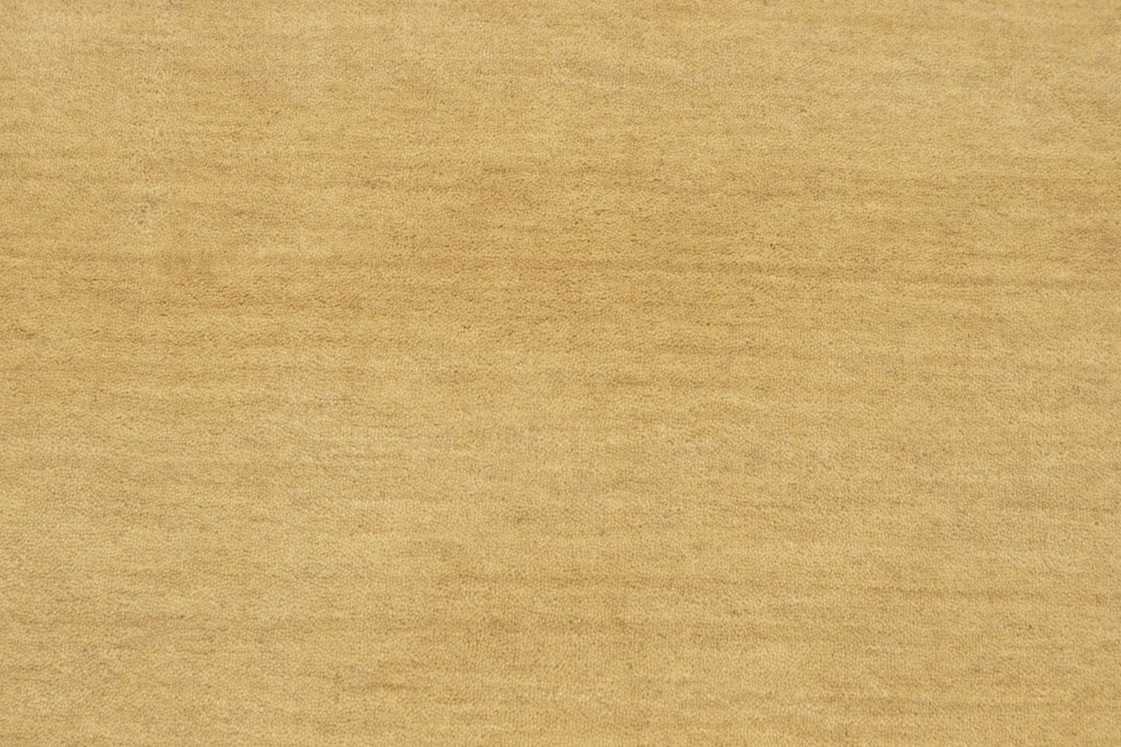 Cream Tribal 5X8 Gabbeh Modern Rug - 7