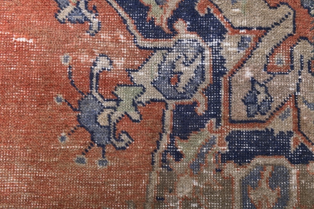 3'5'' x 5'2'' Turkish Flatweave Kilim Rug - 241774 - 5