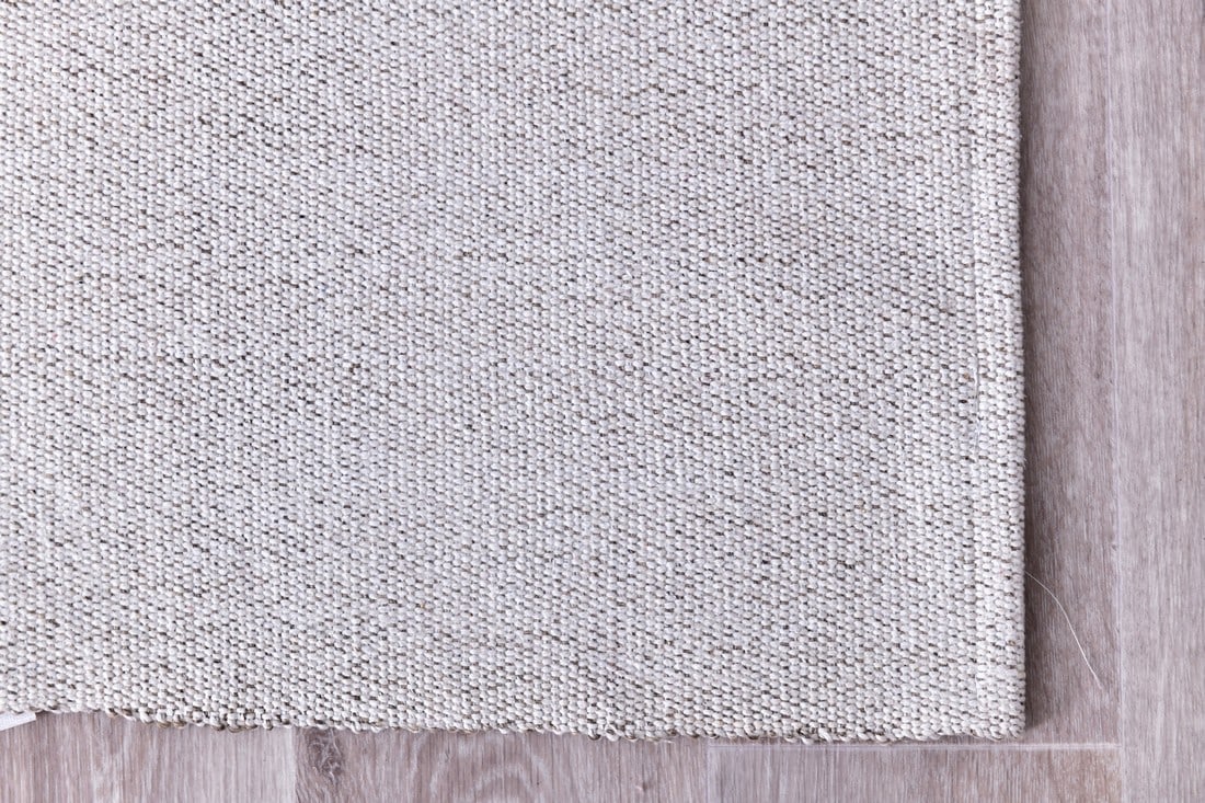 6'11'' x 10'2'' Turkish Flatweave Kilim Rug - 240600 - 10