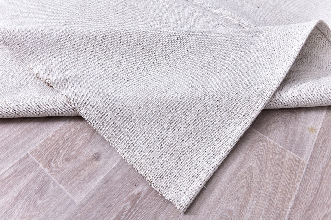 6'11'' x 10'2'' Turkish Flatweave Kilim Rug - 240600 - 12