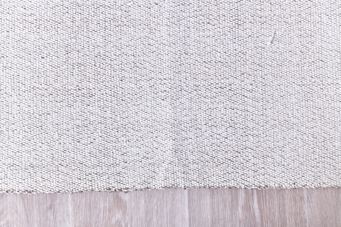 6'11'' x 10'2'' Turkish Flatweave Kilim Rug - 240600 - 9